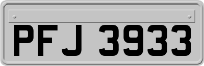 PFJ3933