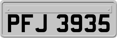 PFJ3935