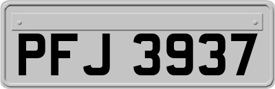 PFJ3937