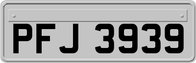 PFJ3939