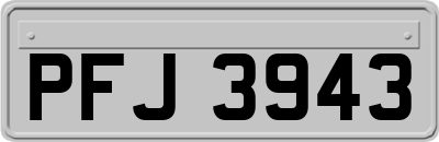 PFJ3943
