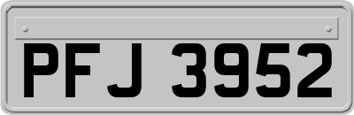 PFJ3952