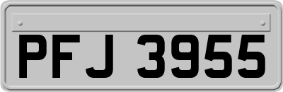 PFJ3955