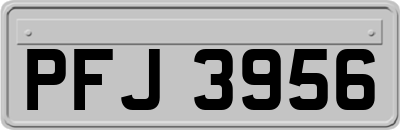 PFJ3956