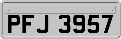 PFJ3957