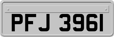 PFJ3961