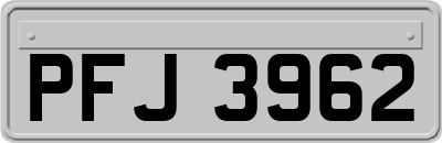 PFJ3962