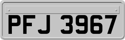 PFJ3967