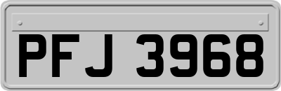 PFJ3968