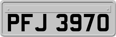 PFJ3970