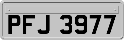 PFJ3977