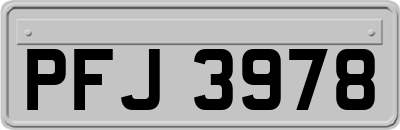 PFJ3978