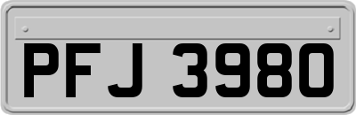 PFJ3980