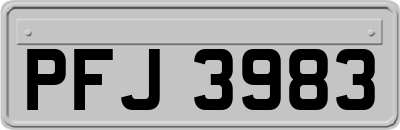 PFJ3983