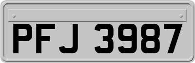 PFJ3987