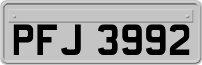 PFJ3992