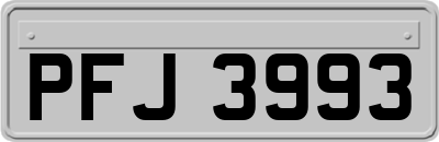 PFJ3993