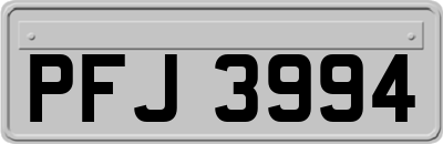 PFJ3994