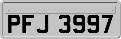 PFJ3997