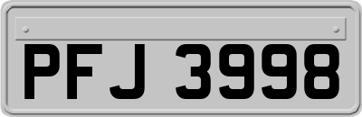 PFJ3998