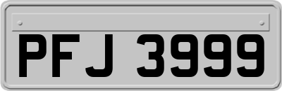PFJ3999