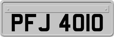 PFJ4010
