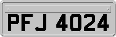 PFJ4024