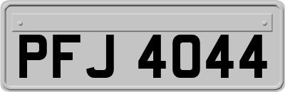 PFJ4044