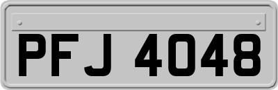 PFJ4048