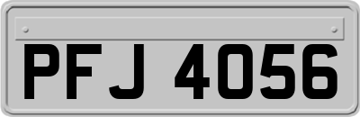 PFJ4056