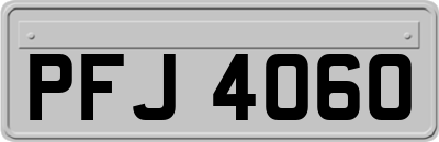 PFJ4060