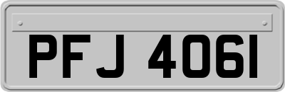 PFJ4061