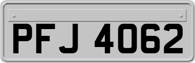 PFJ4062