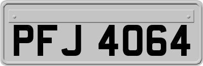 PFJ4064