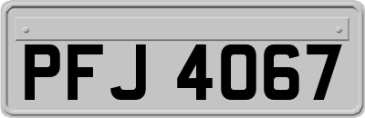 PFJ4067