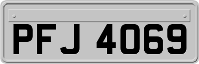 PFJ4069
