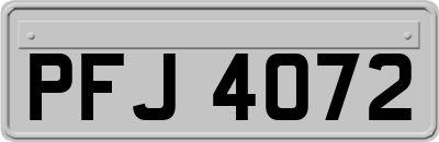 PFJ4072