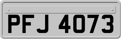 PFJ4073