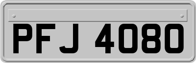 PFJ4080