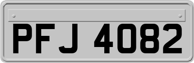PFJ4082