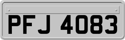PFJ4083