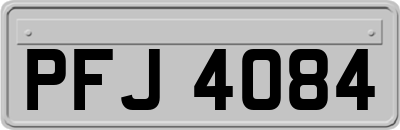 PFJ4084