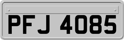 PFJ4085