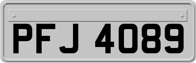 PFJ4089