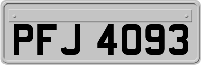 PFJ4093