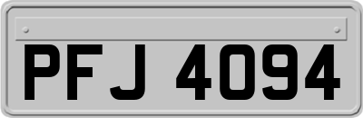 PFJ4094