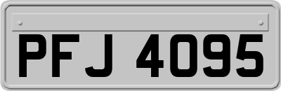 PFJ4095