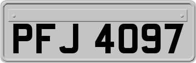 PFJ4097