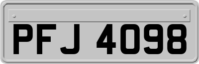 PFJ4098