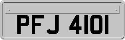 PFJ4101